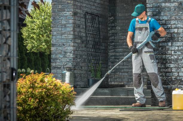 Best Graffiti Removal  in Messiah College, PA