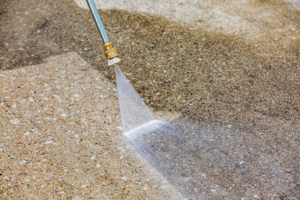 Messiah College, PA  Pressure Washing Services Company