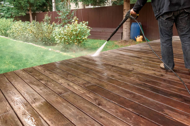  Messiah College, PA Pressure Washing Pros