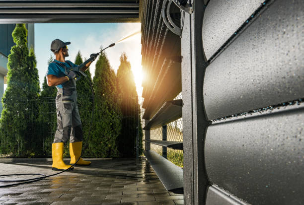 Best Building Exterior Washing  in Messiah College, PA